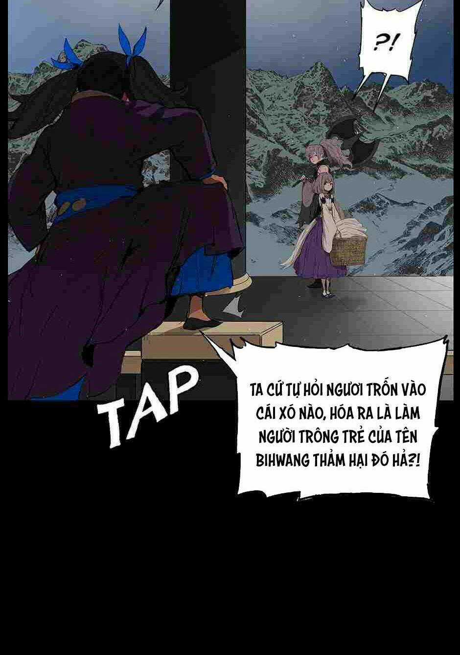 Vô Kiếm Tiểu Tử - Chapter 70 - Trang 87