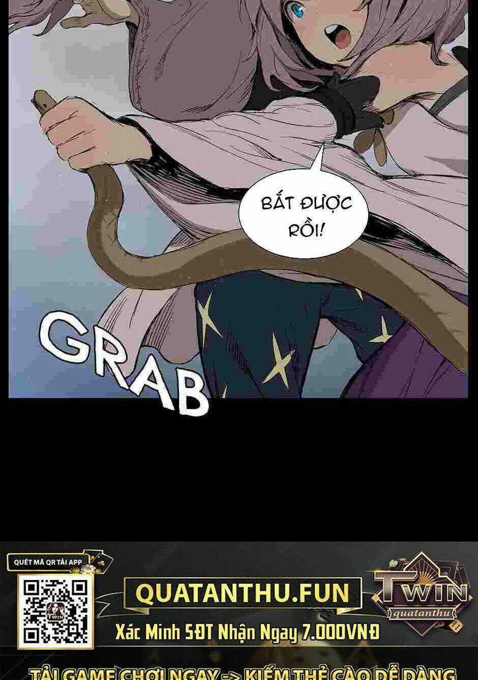 Vô Kiếm Tiểu Tử - Chapter 70 - Trang 95