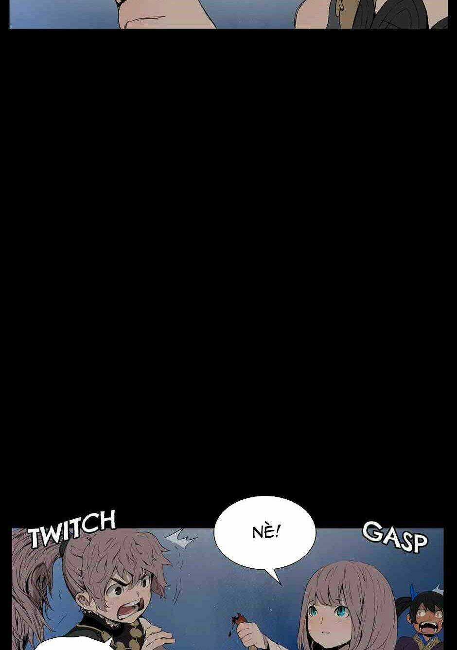 Vô Kiếm Tiểu Tử - Chapter 70 - Trang 97