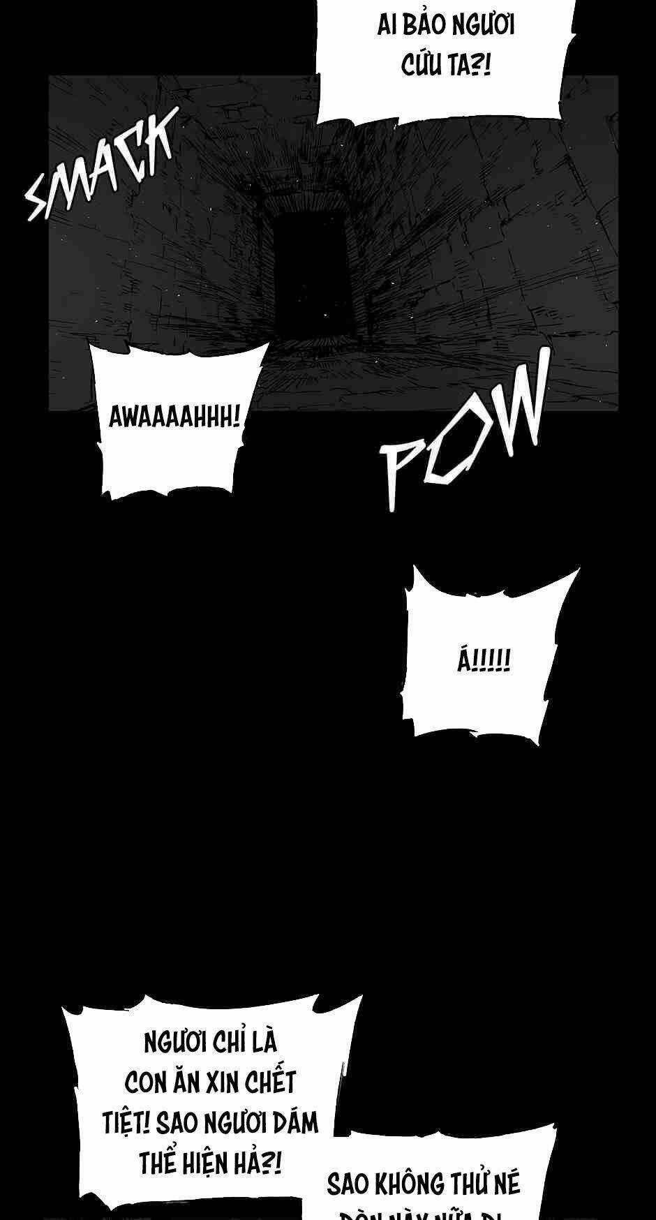 Vô Kiếm Tiểu Tử - Chapter 70 - Trang 100