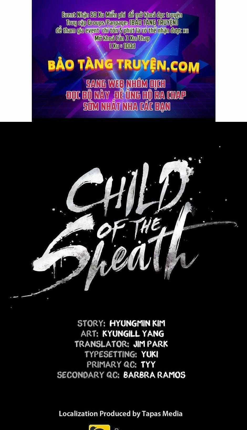 Vô Kiếm Tiểu Tử - Chapter 71 - Trang 1