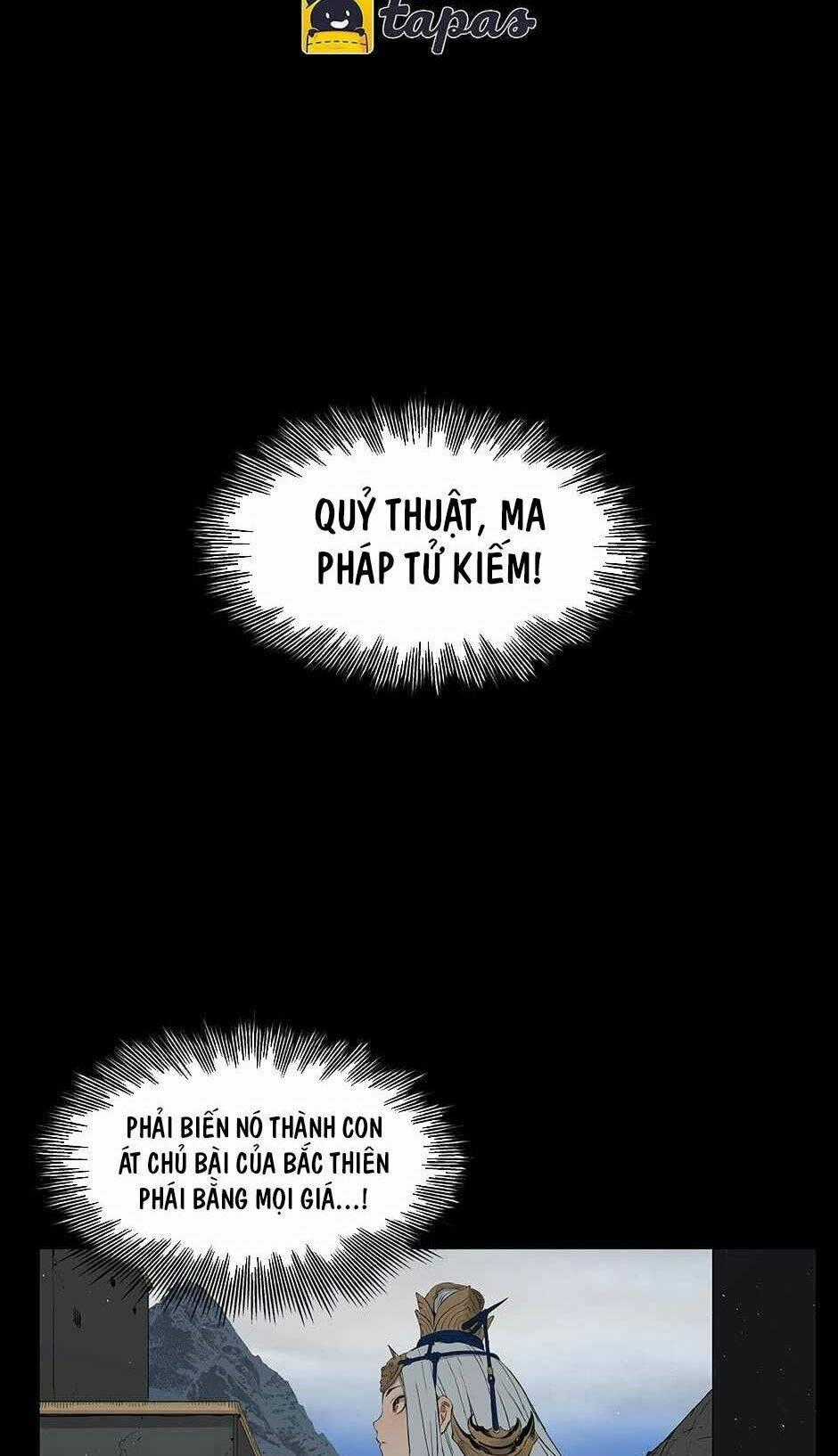 Vô Kiếm Tiểu Tử - Chapter 71 - Trang 2