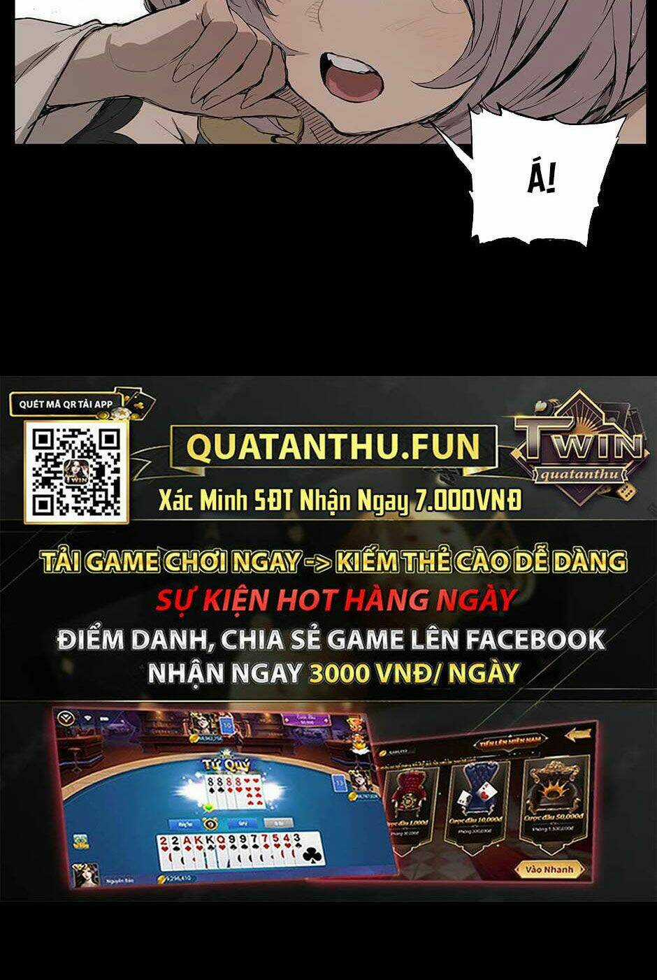 Vô Kiếm Tiểu Tử - Chapter 71 - Trang 11