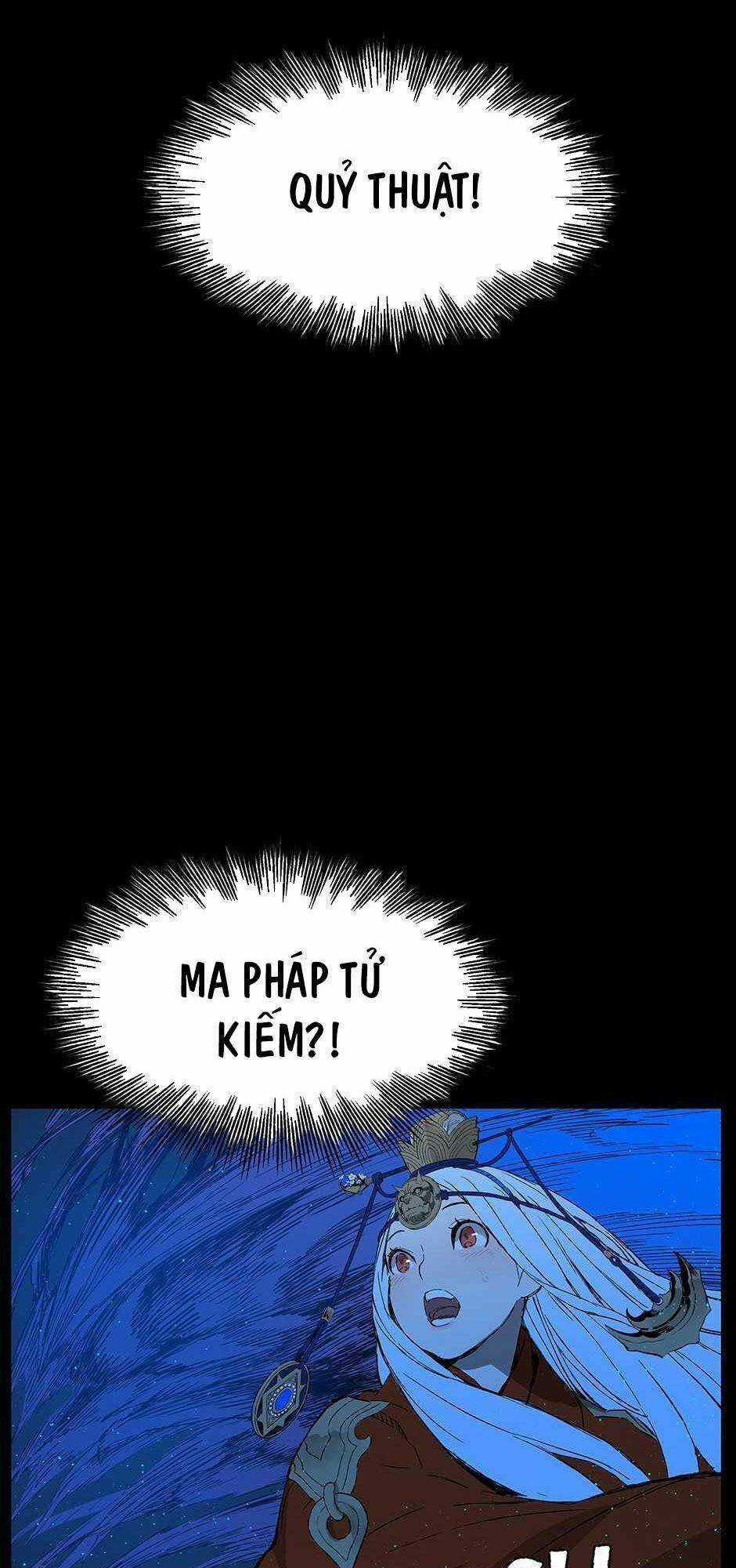 Vô Kiếm Tiểu Tử - Chapter 71 - Trang 101