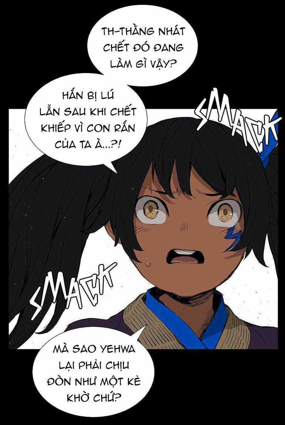 Vô Kiếm Tiểu Tử - Chapter 71 - Trang 12