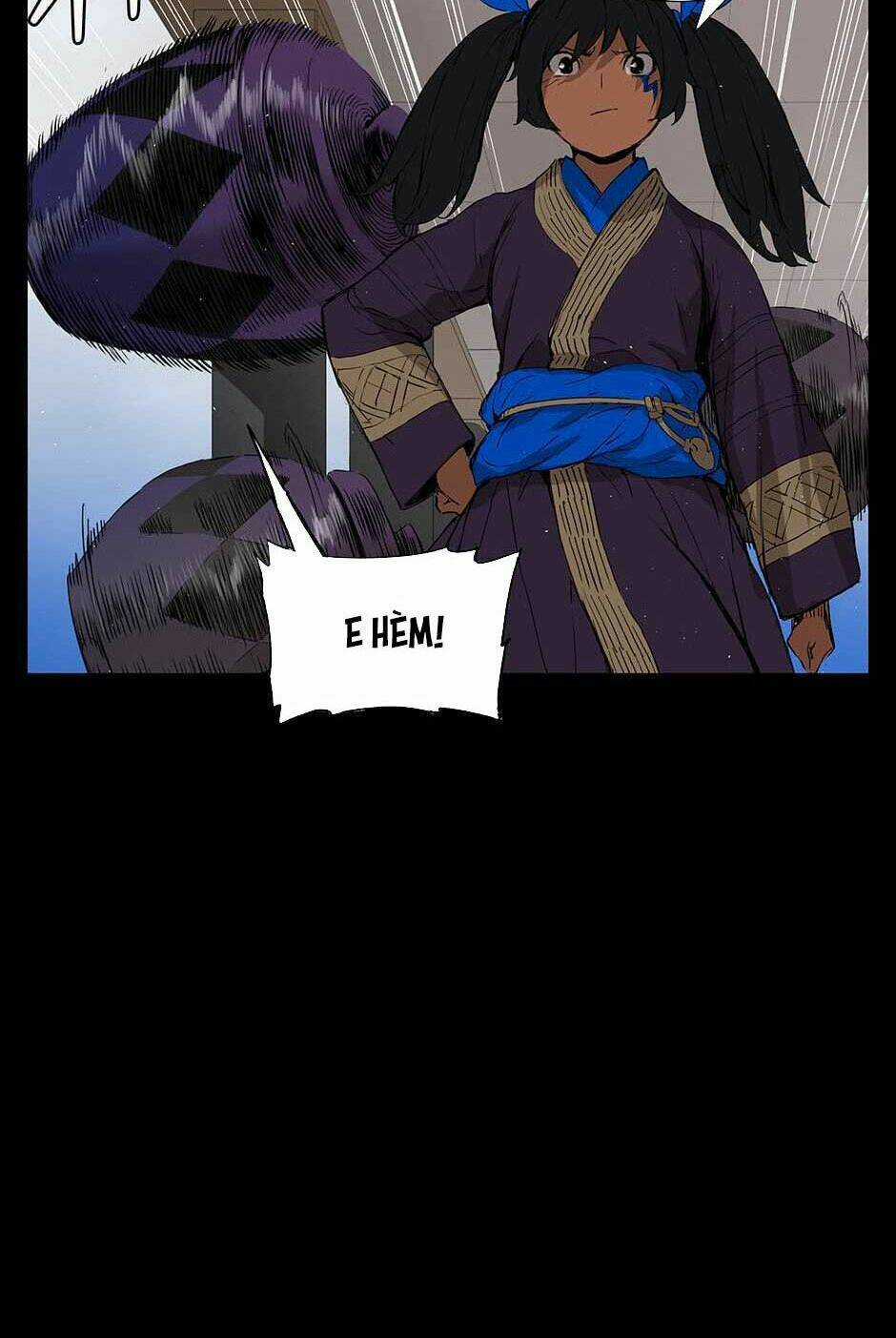 Vô Kiếm Tiểu Tử - Chapter 71 - Trang 14