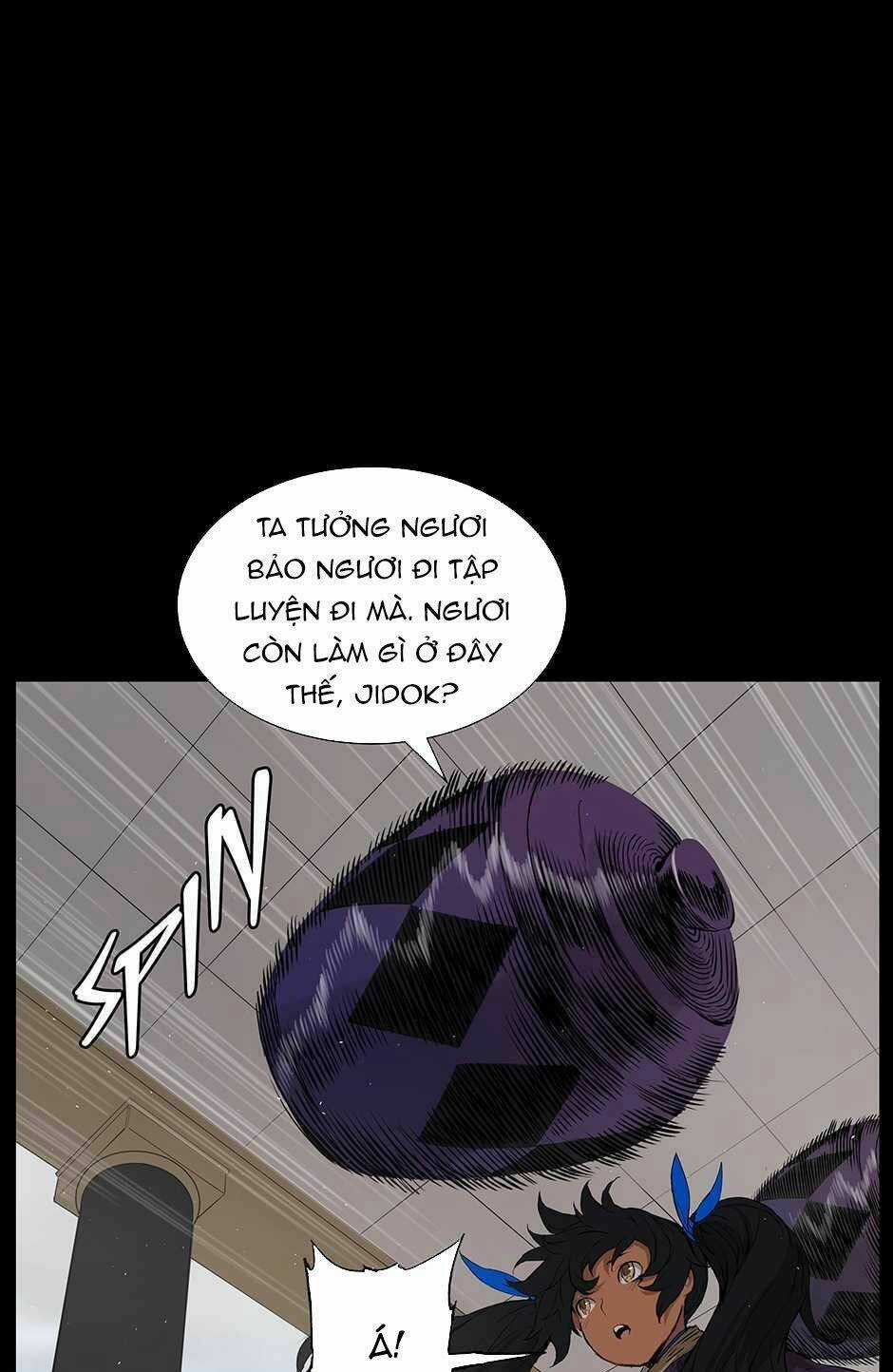 Vô Kiếm Tiểu Tử - Chapter 71 - Trang 15