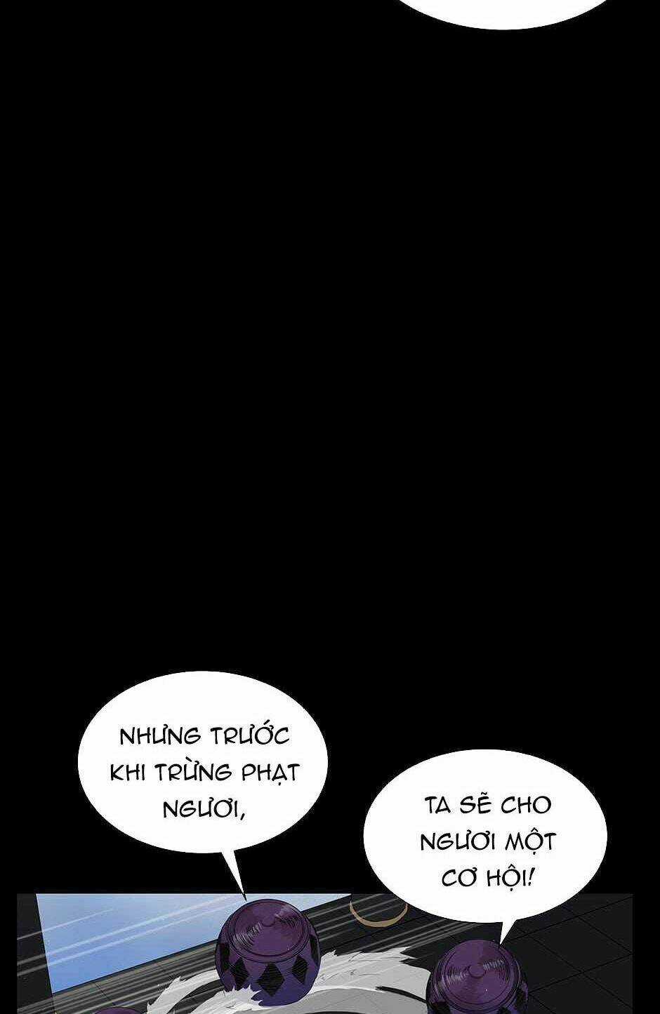 Vô Kiếm Tiểu Tử - Chapter 71 - Trang 20