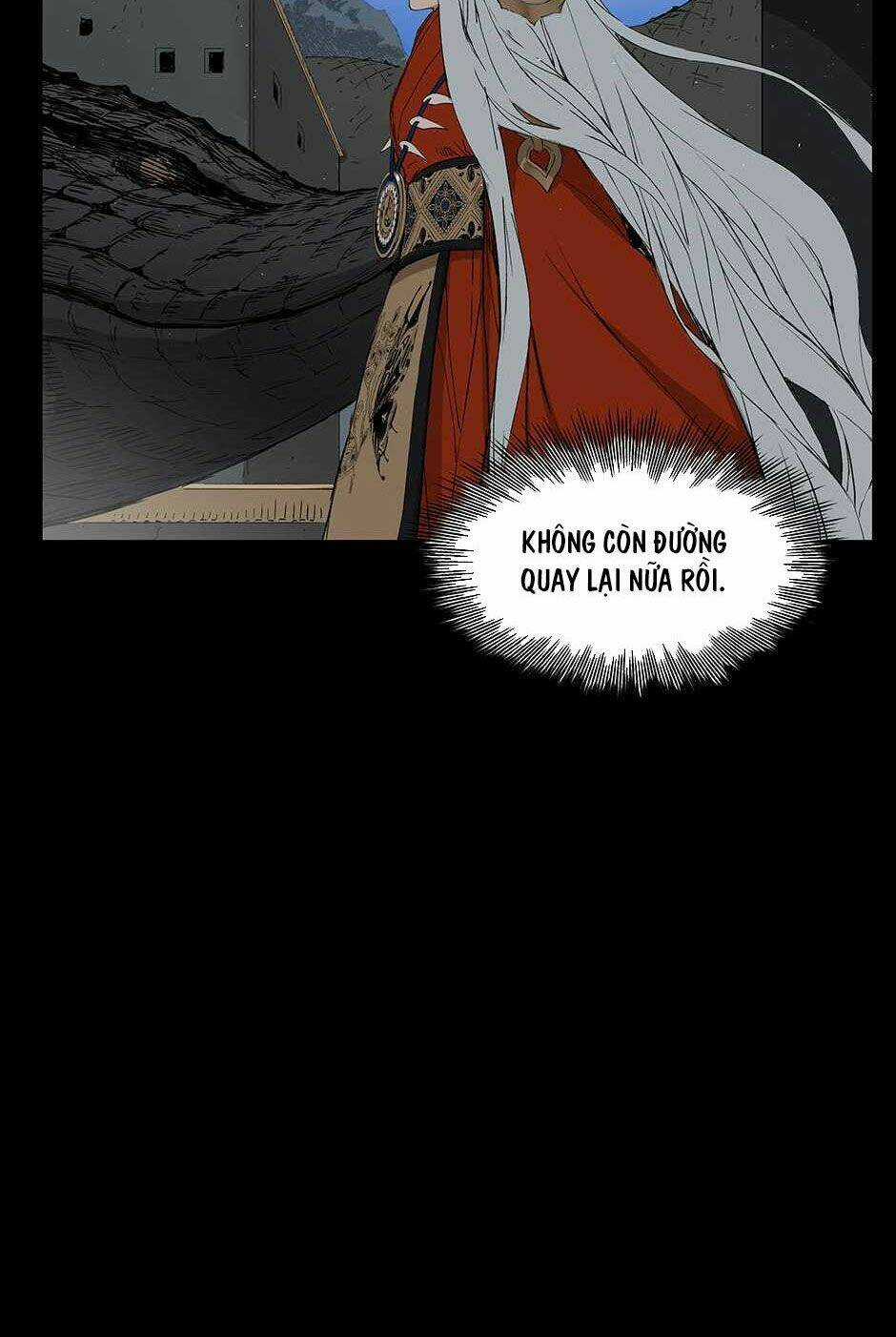 Vô Kiếm Tiểu Tử - Chapter 71 - Trang 3