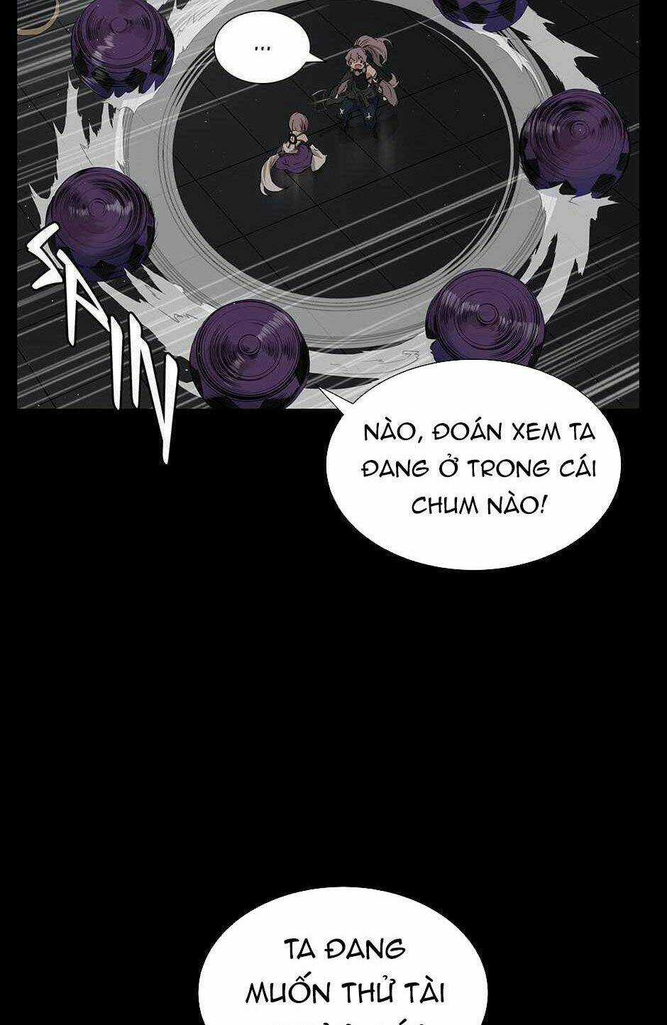 Vô Kiếm Tiểu Tử - Chapter 71 - Trang 21