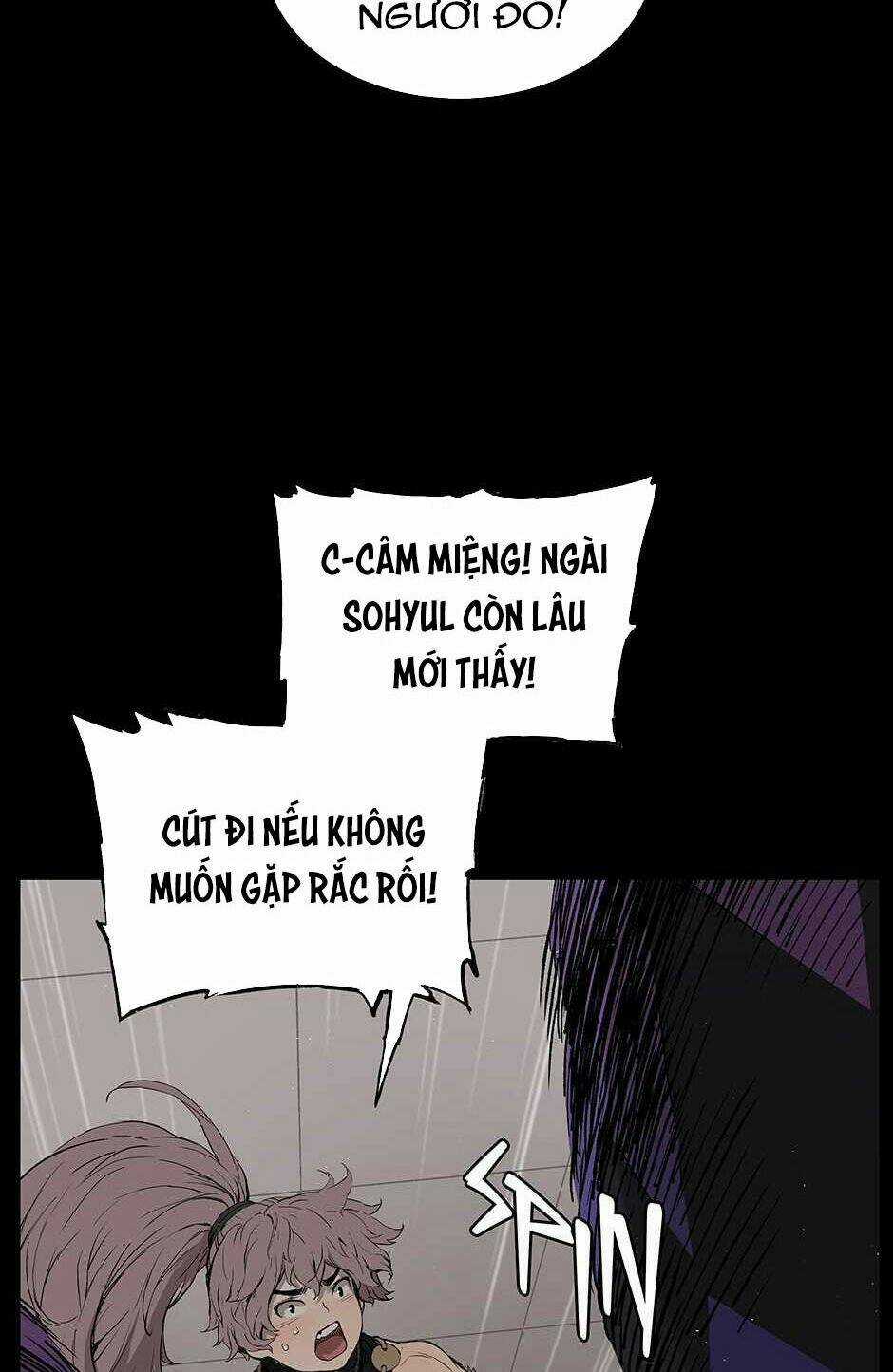 Vô Kiếm Tiểu Tử - Chapter 71 - Trang 22