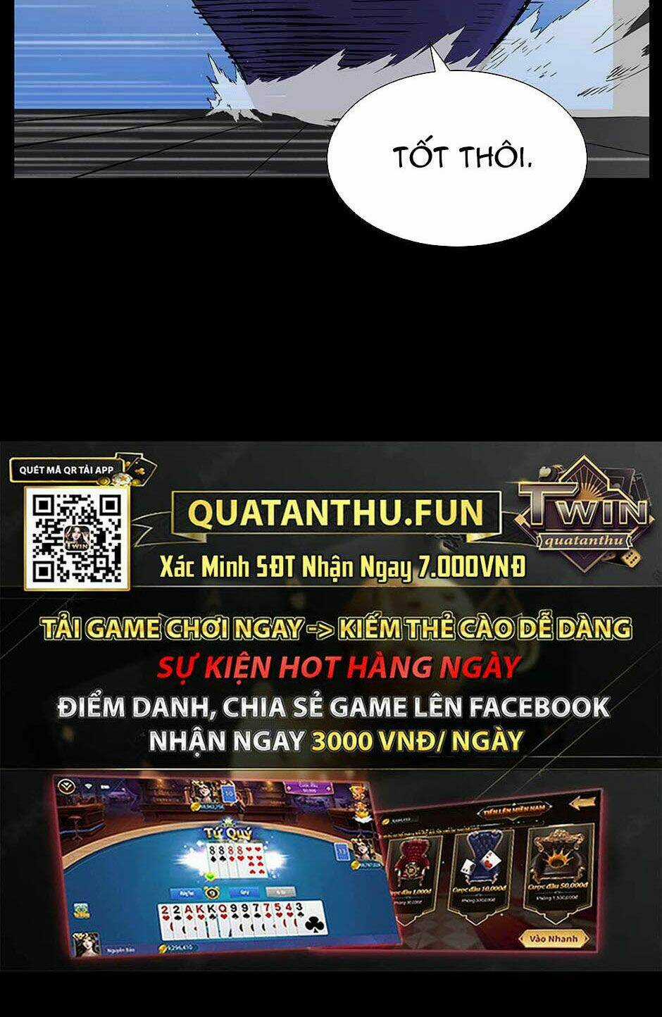 Vô Kiếm Tiểu Tử - Chapter 71 - Trang 25