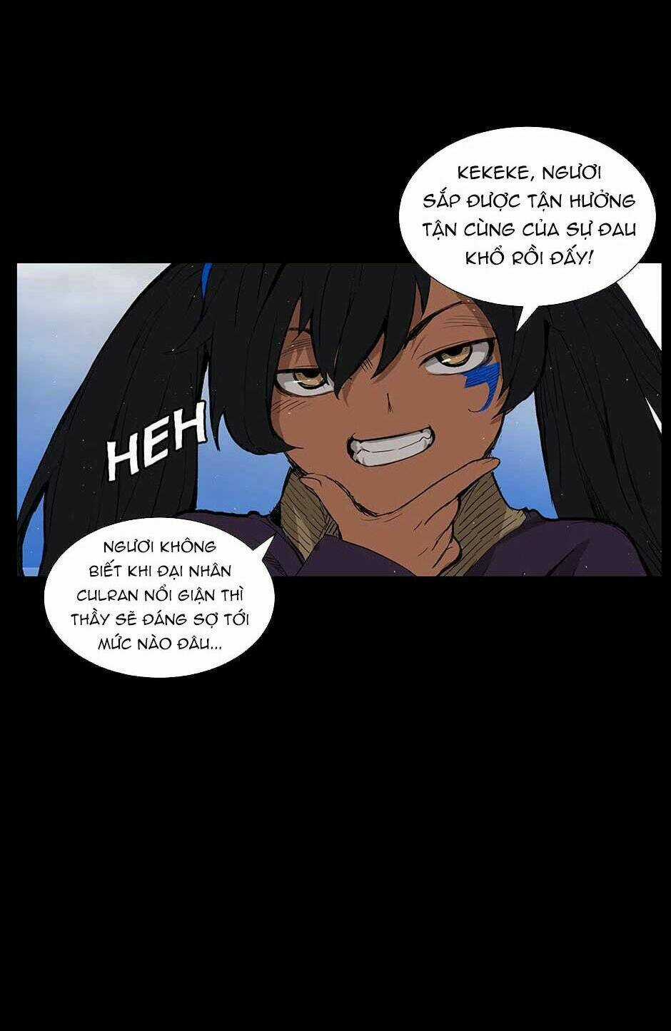 Vô Kiếm Tiểu Tử - Chapter 71 - Trang 26