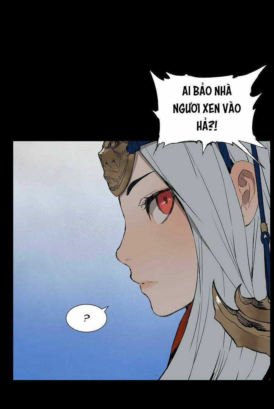 Vô Kiếm Tiểu Tử - Chapter 71 - Trang 4