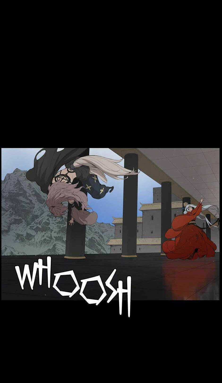 Vô Kiếm Tiểu Tử - Chapter 71 - Trang 32