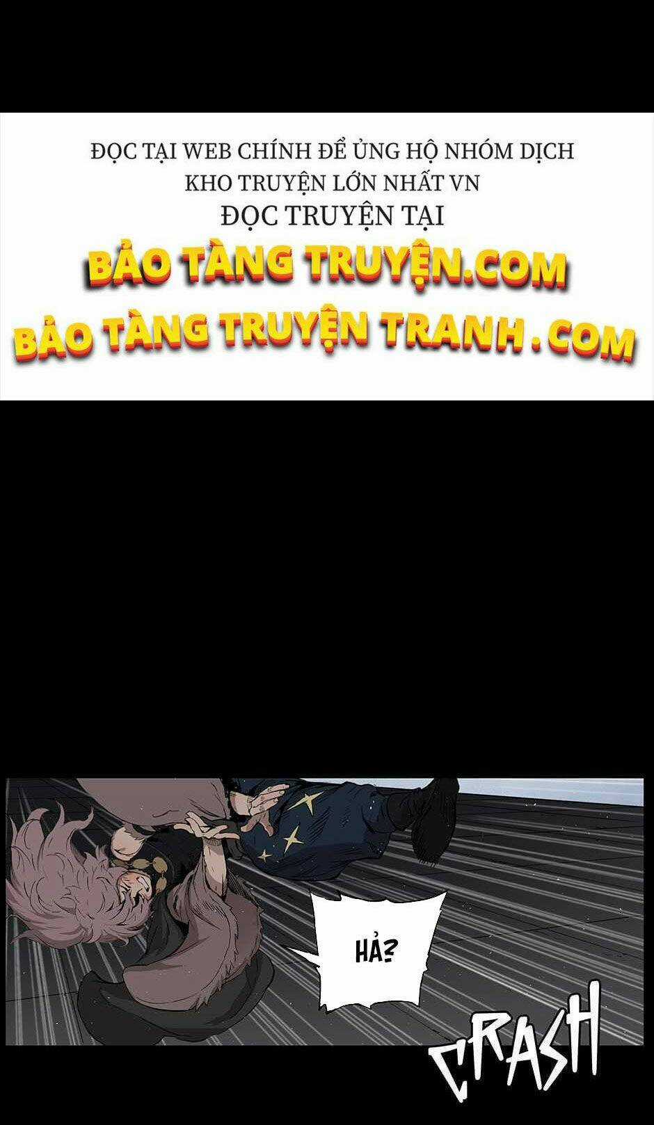 Vô Kiếm Tiểu Tử - Chapter 71 - Trang 33