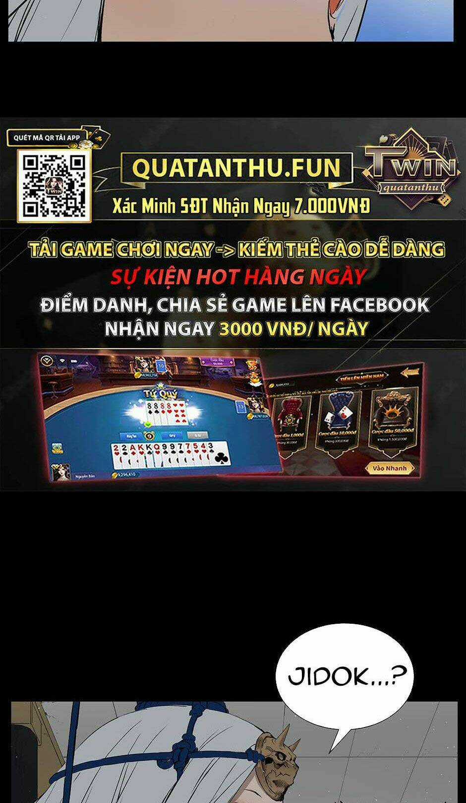 Vô Kiếm Tiểu Tử - Chapter 71 - Trang 39