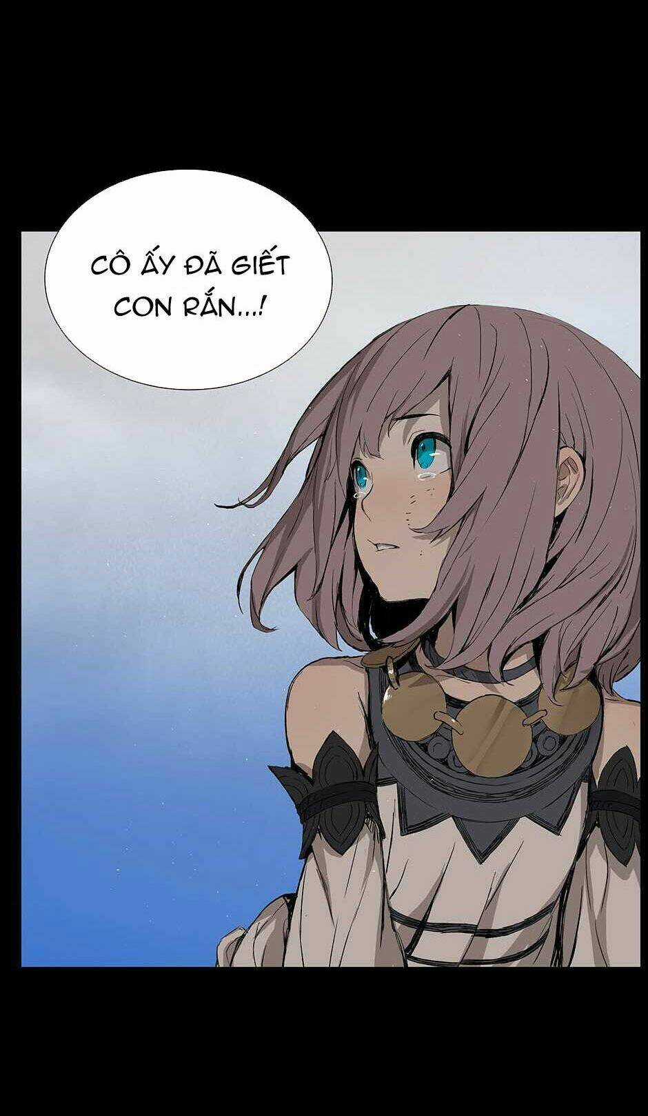 Vô Kiếm Tiểu Tử - Chapter 71 - Trang 42