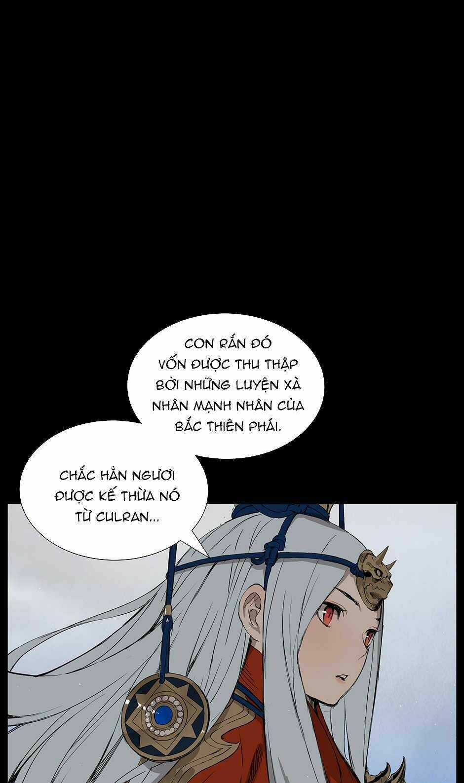 Vô Kiếm Tiểu Tử - Chapter 71 - Trang 43