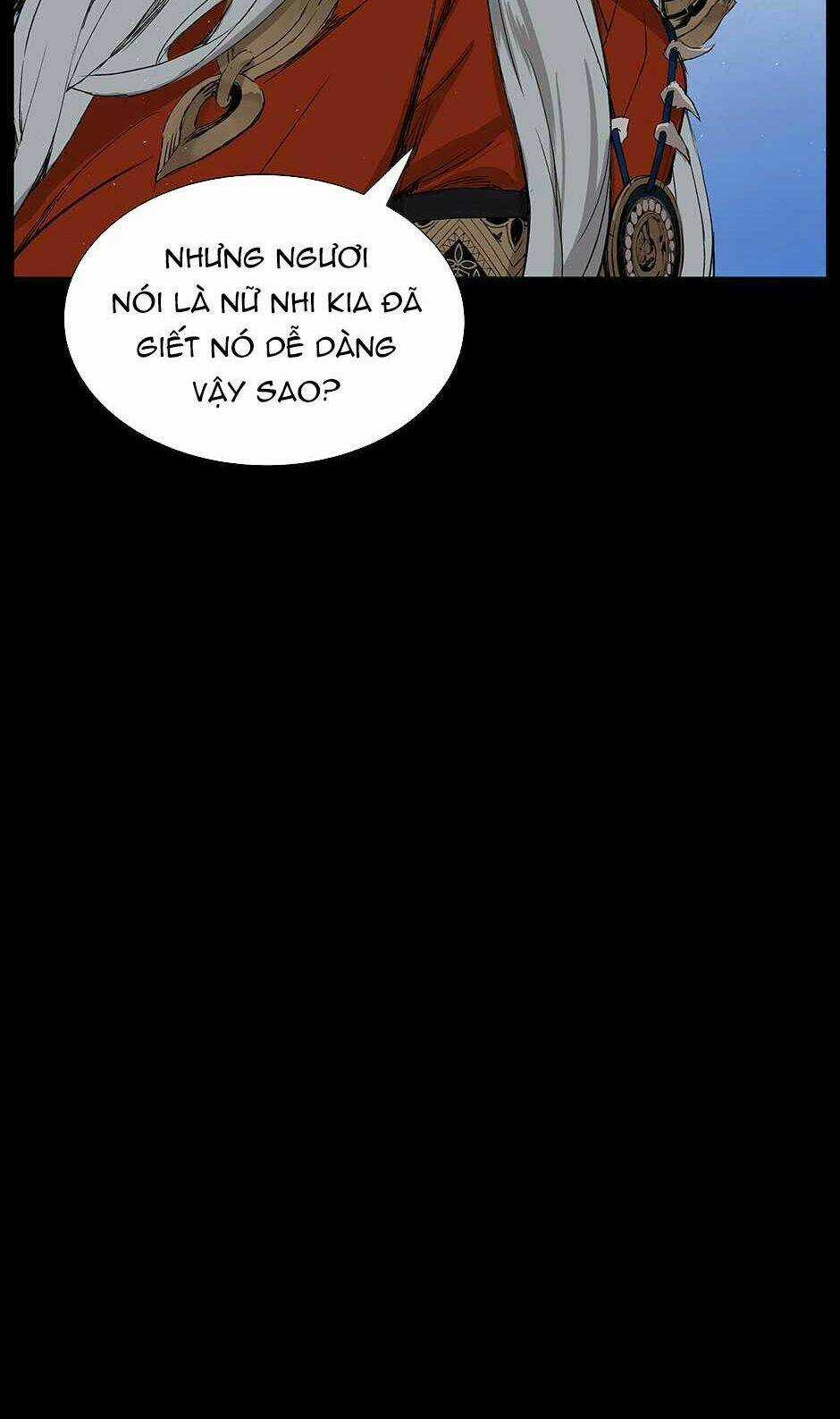 Vô Kiếm Tiểu Tử - Chapter 71 - Trang 44