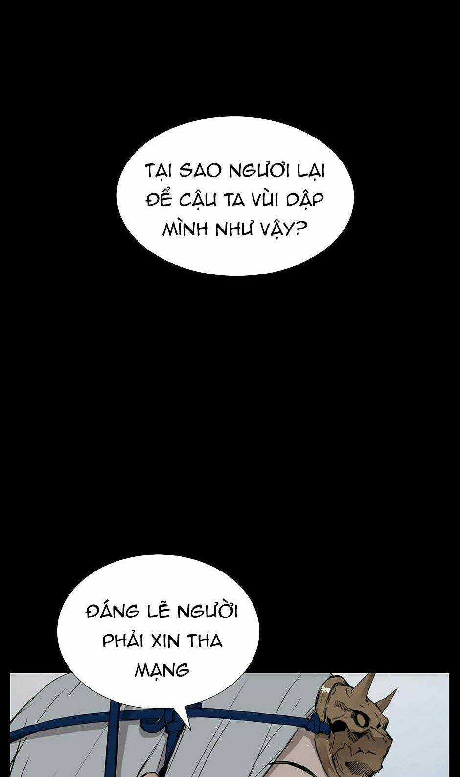 Vô Kiếm Tiểu Tử - Chapter 71 - Trang 46