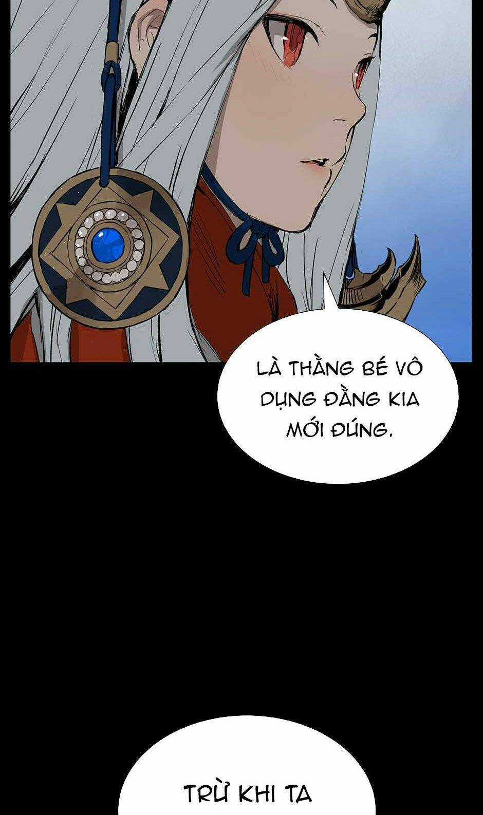 Vô Kiếm Tiểu Tử - Chapter 71 - Trang 47