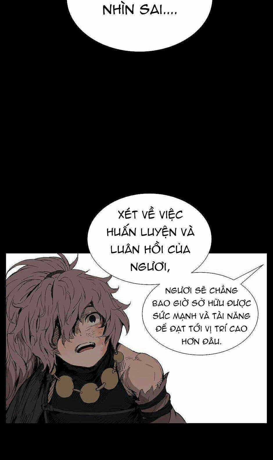Vô Kiếm Tiểu Tử - Chapter 71 - Trang 48