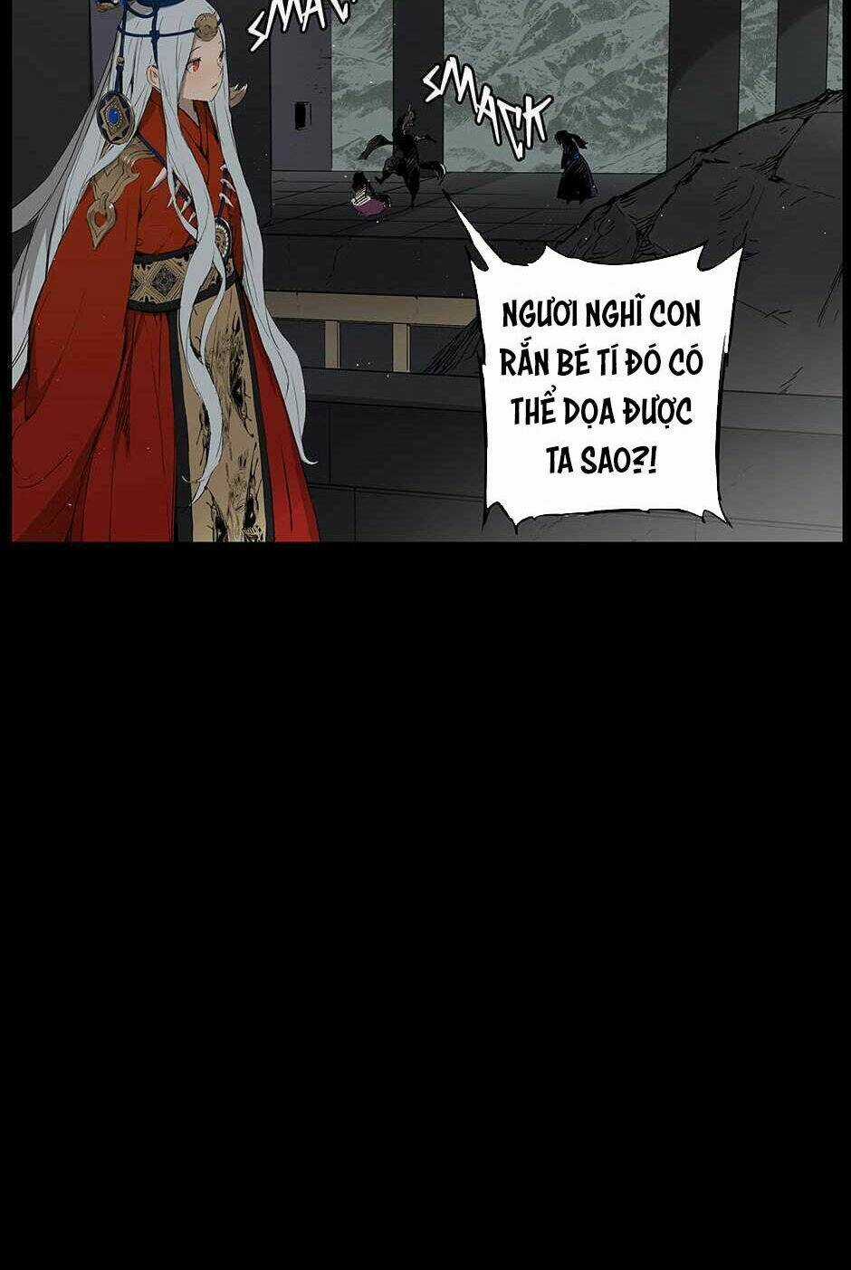 Vô Kiếm Tiểu Tử - Chapter 71 - Trang 6