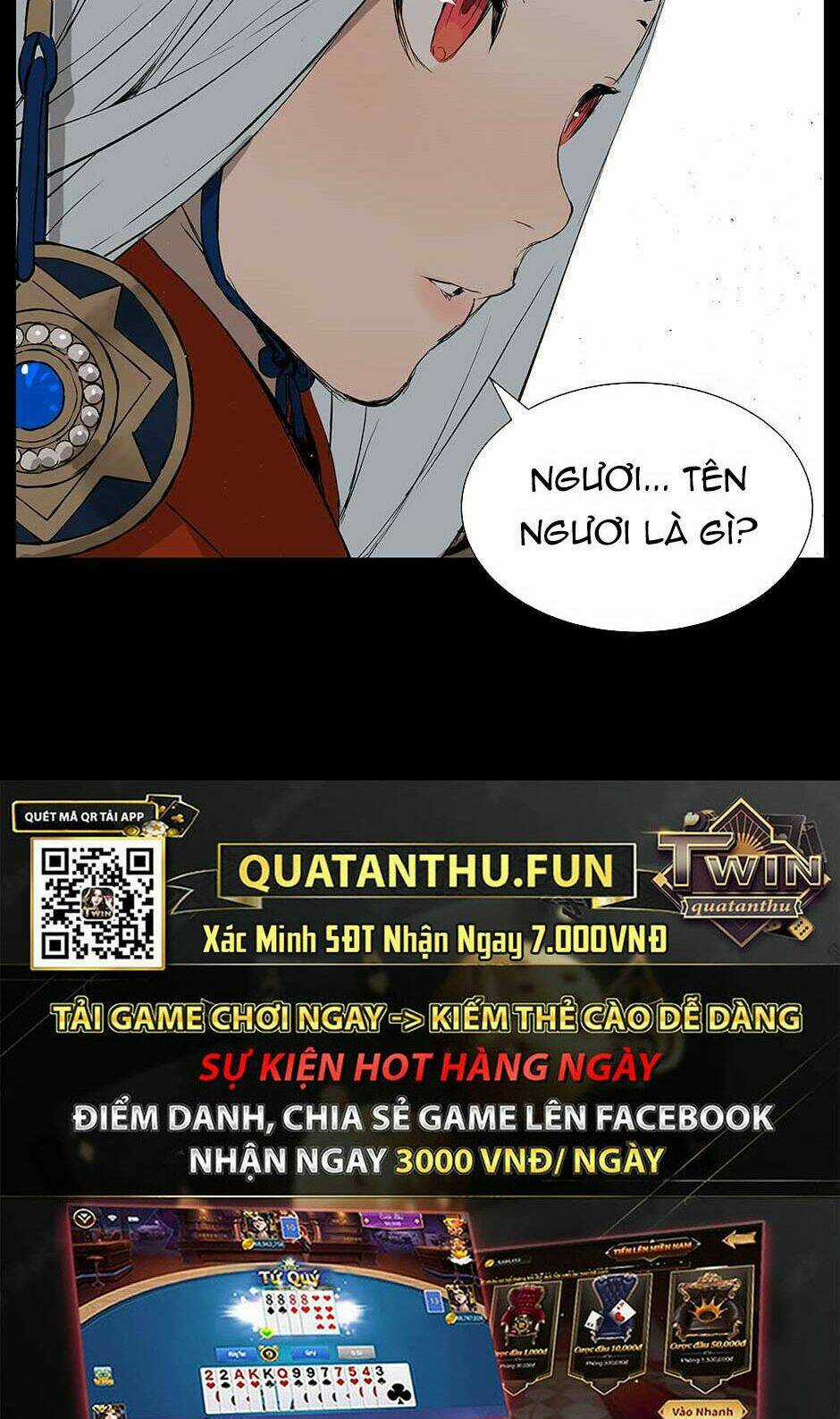 Vô Kiếm Tiểu Tử - Chapter 71 - Trang 52