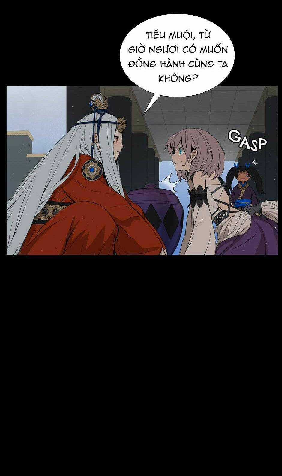 Vô Kiếm Tiểu Tử - Chapter 71 - Trang 56