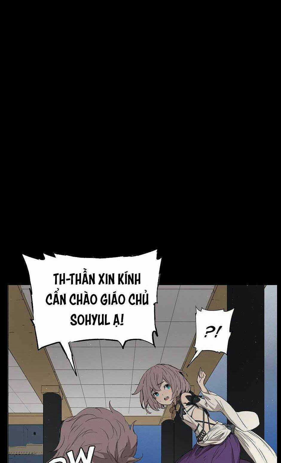 Vô Kiếm Tiểu Tử - Chapter 71 - Trang 60