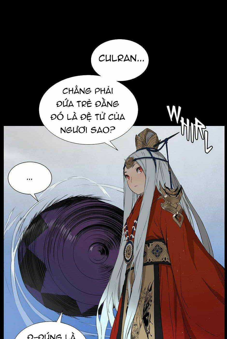 Vô Kiếm Tiểu Tử - Chapter 71 - Trang 7