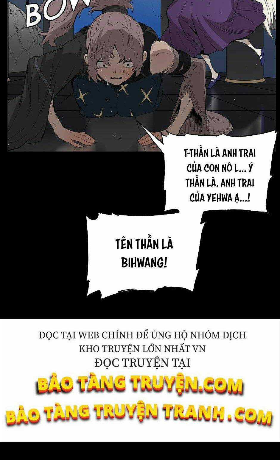 Vô Kiếm Tiểu Tử - Chapter 71 - Trang 61