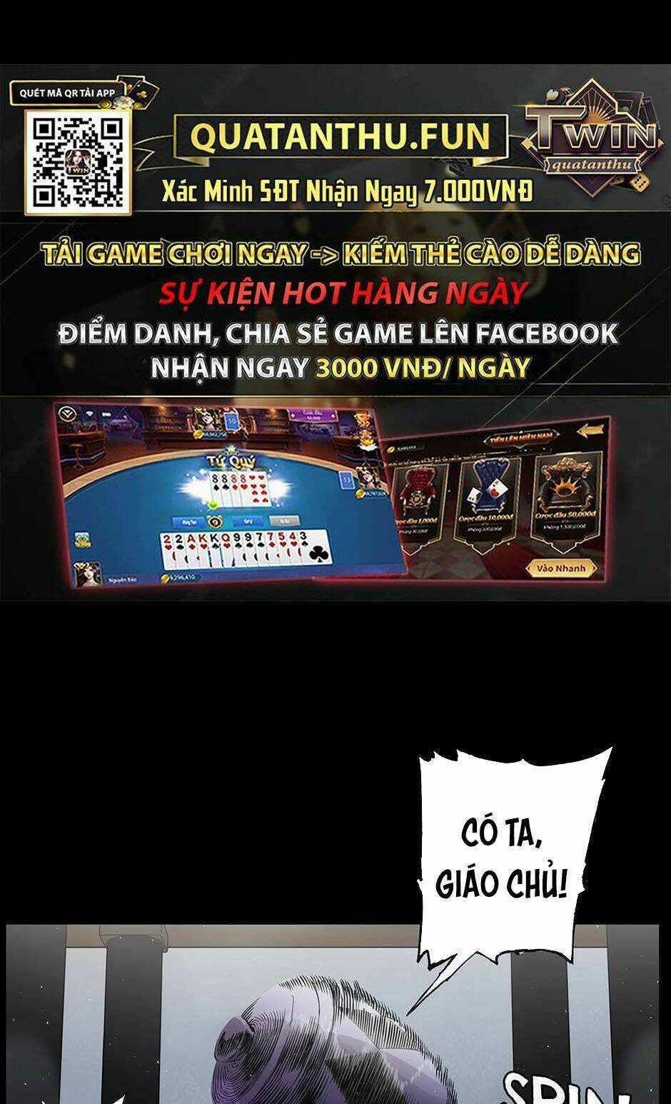 Vô Kiếm Tiểu Tử - Chapter 71 - Trang 67