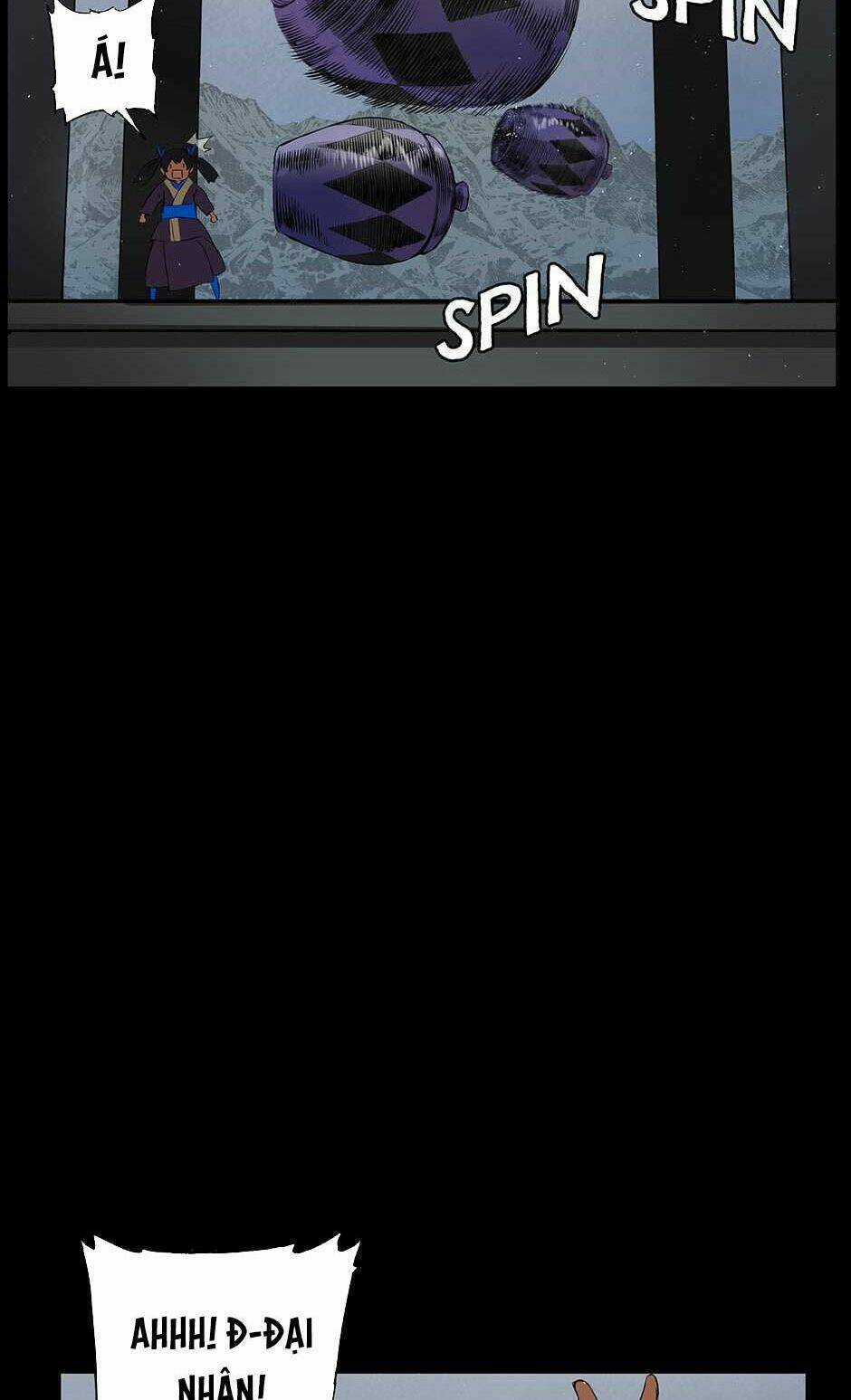 Vô Kiếm Tiểu Tử - Chapter 71 - Trang 68