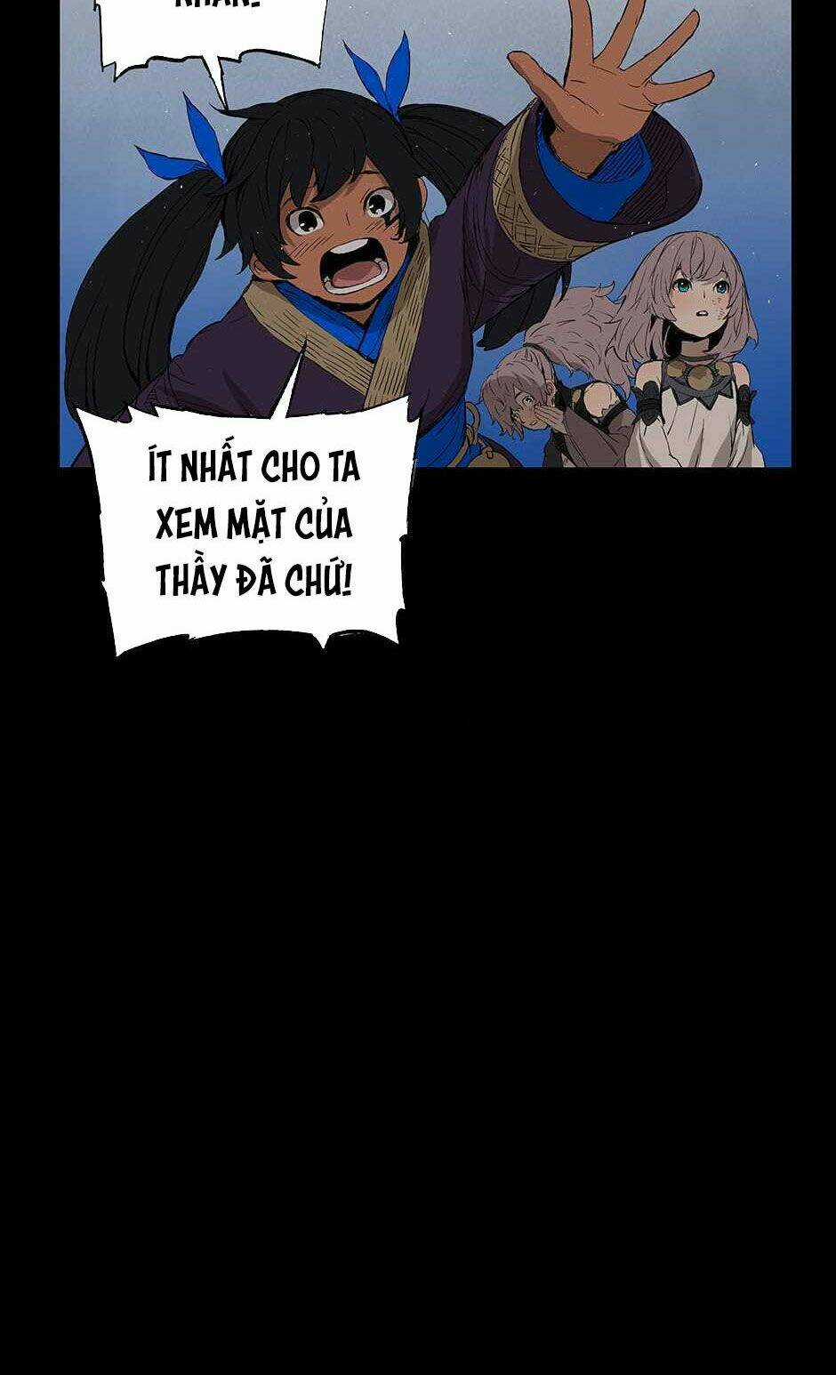 Vô Kiếm Tiểu Tử - Chapter 71 - Trang 69