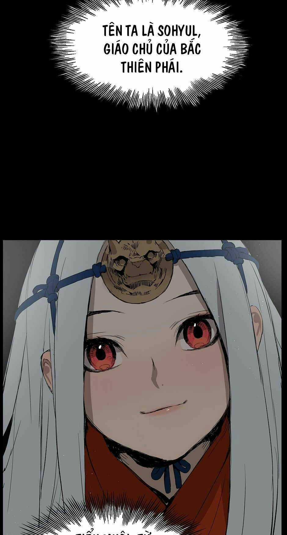 Vô Kiếm Tiểu Tử - Chapter 71 - Trang 77