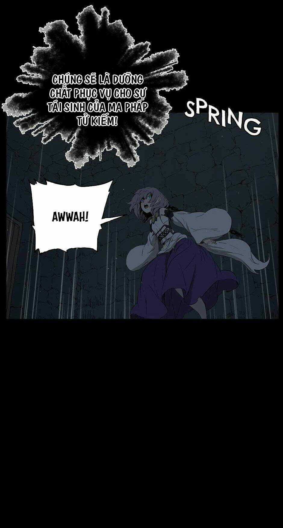 Vô Kiếm Tiểu Tử - Chapter 71 - Trang 84