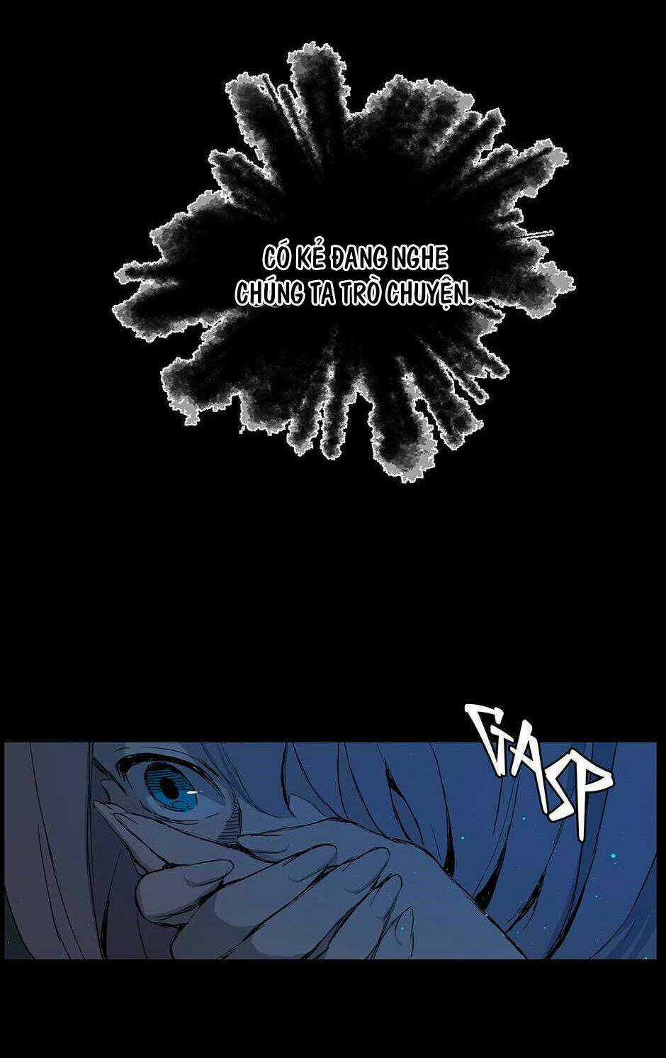 Vô Kiếm Tiểu Tử - Chapter 71 - Trang 86