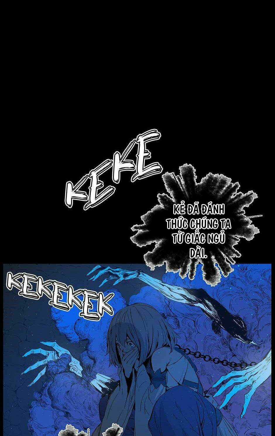 Vô Kiếm Tiểu Tử - Chapter 71 - Trang 87