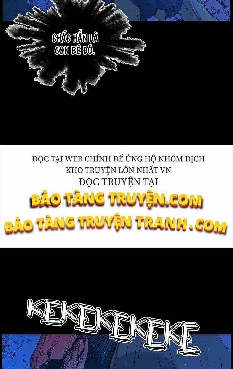 Vô Kiếm Tiểu Tử - Chapter 71 - Trang 88