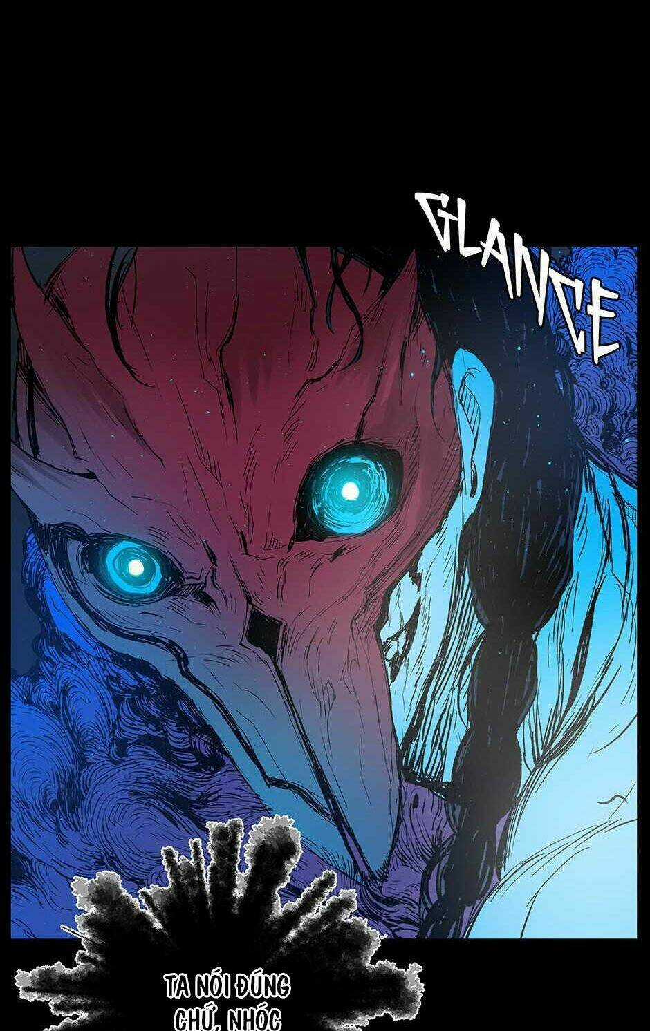 Vô Kiếm Tiểu Tử - Chapter 71 - Trang 90