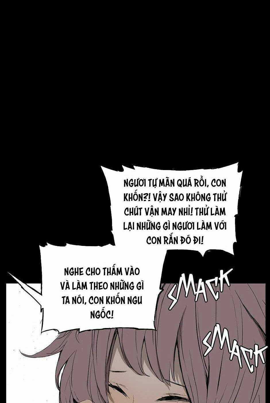 Vô Kiếm Tiểu Tử - Chapter 71 - Trang 10