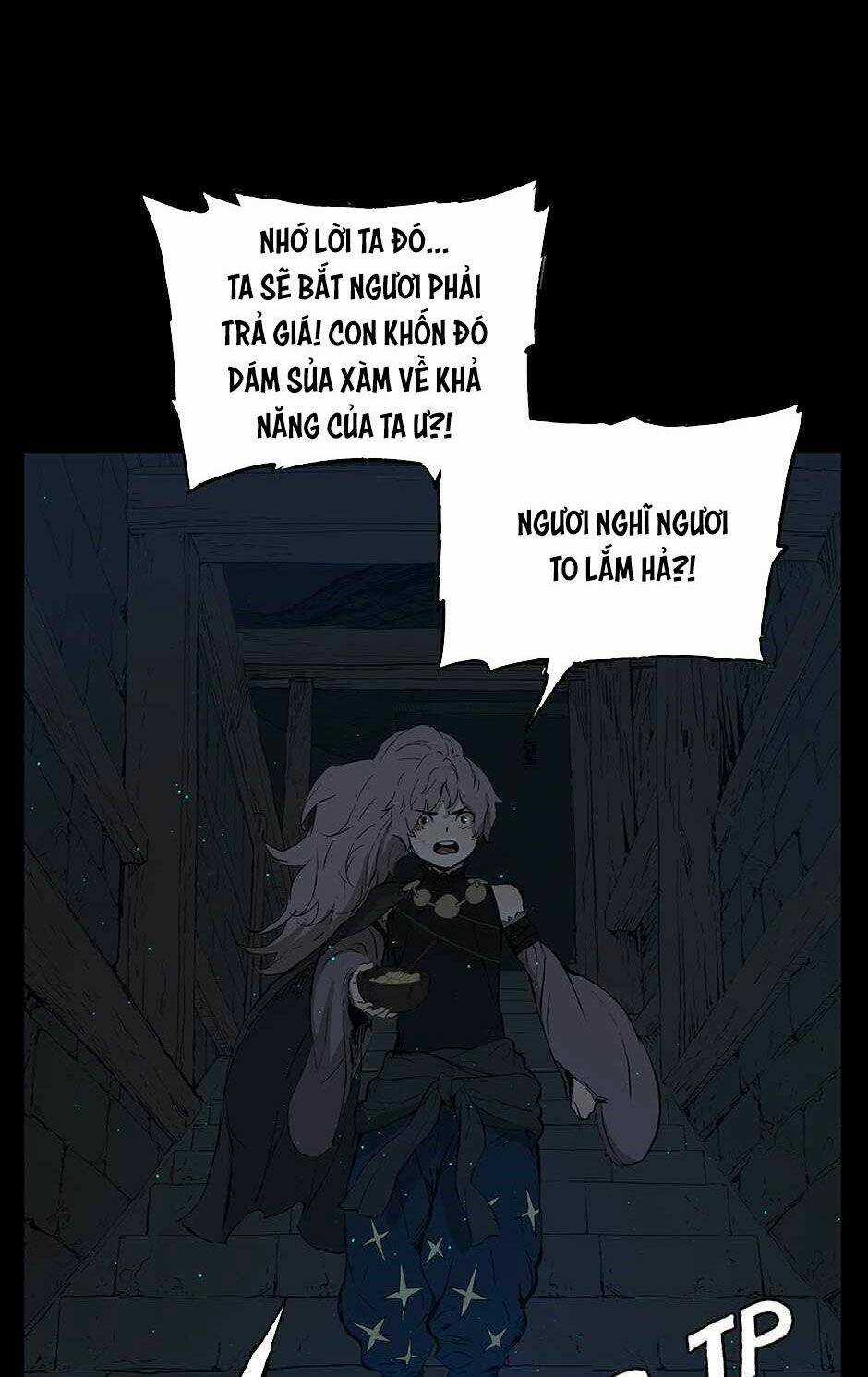 Vô Kiếm Tiểu Tử - Chapter 71 - Trang 93