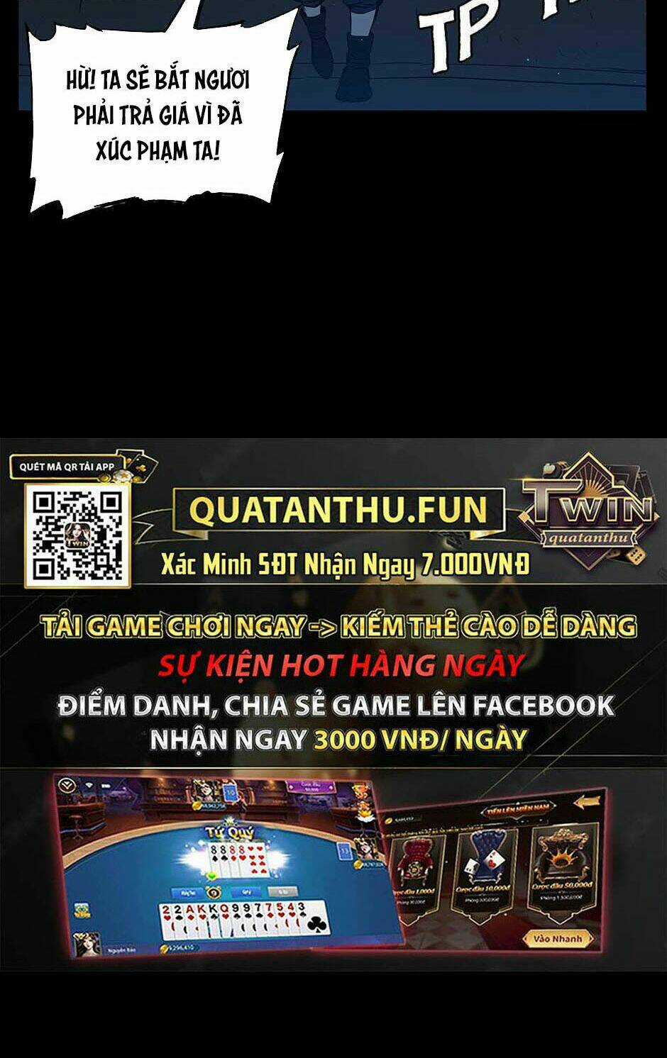 Vô Kiếm Tiểu Tử - Chapter 71 - Trang 94