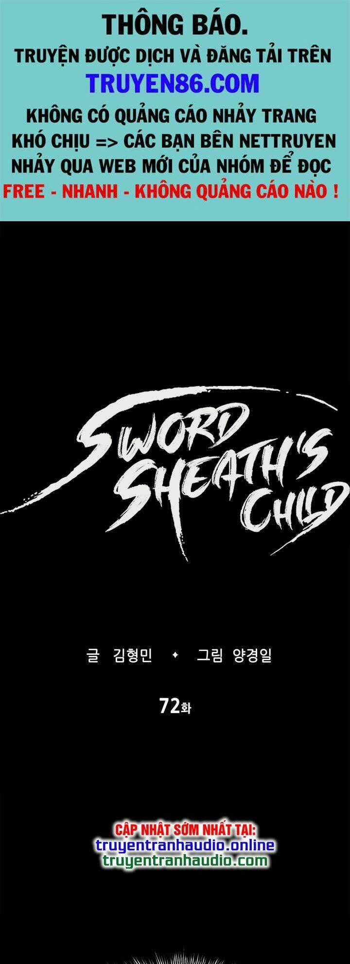 Vô Kiếm Tiểu Tử - Chapter 72 - Trang 1