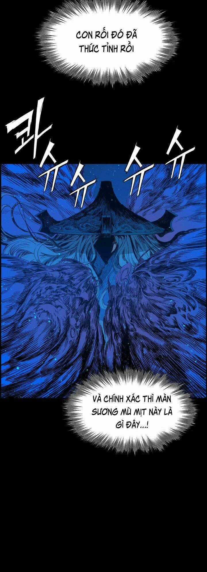 Vô Kiếm Tiểu Tử - Chapter 72 - Trang 2