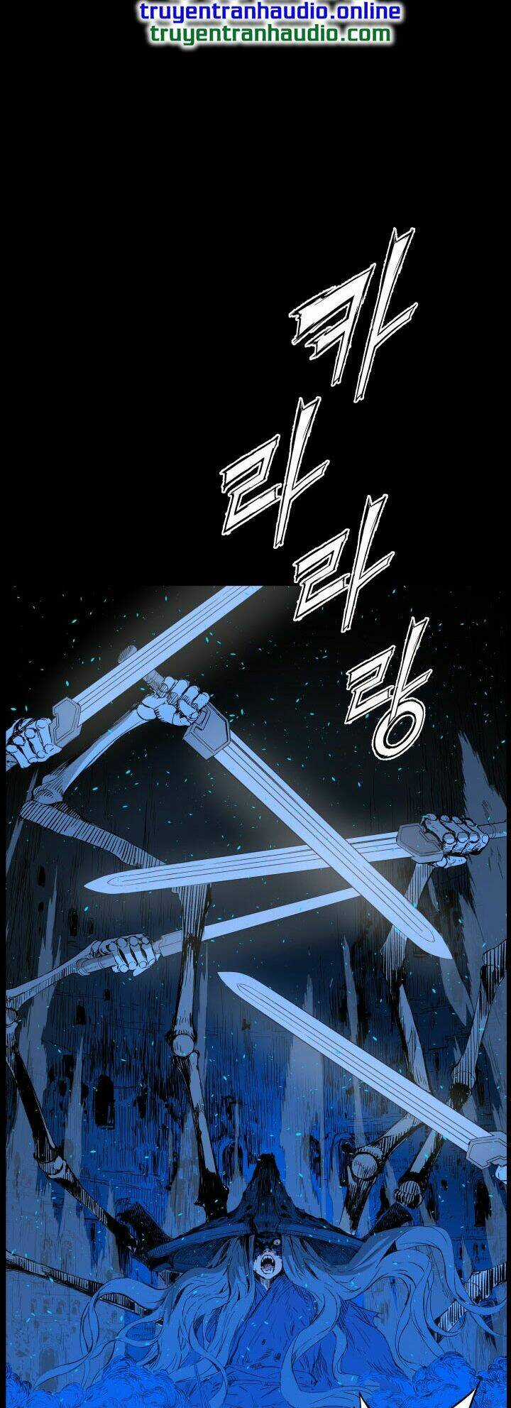 Vô Kiếm Tiểu Tử - Chapter 72 - Trang 13