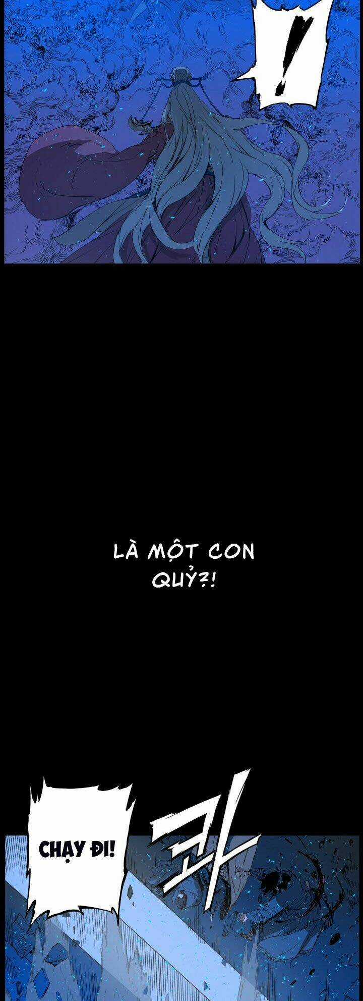 Vô Kiếm Tiểu Tử - Chapter 72 - Trang 14