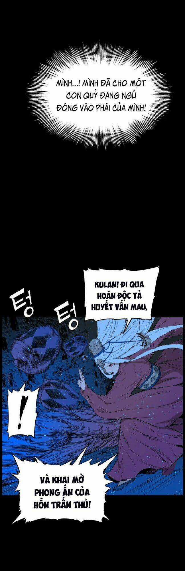 Vô Kiếm Tiểu Tử - Chapter 72 - Trang 19